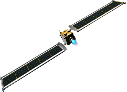 DART: Double Asteroid Redirection Test