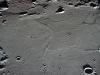 Bruce Crater - Apollo