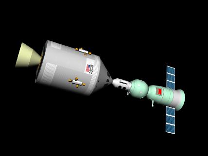 Apollo Soyuz