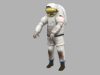 Z2 Spacesuit