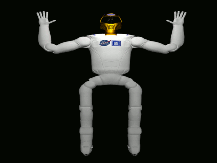 Robonaut 2