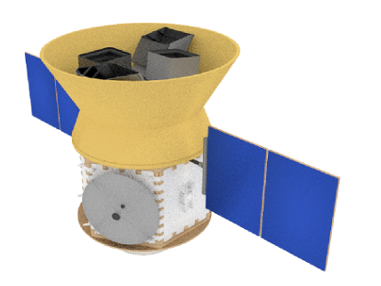 Transiting Exoplanet Survey Satellite (TESS)