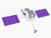 Gamma Ray Observatory