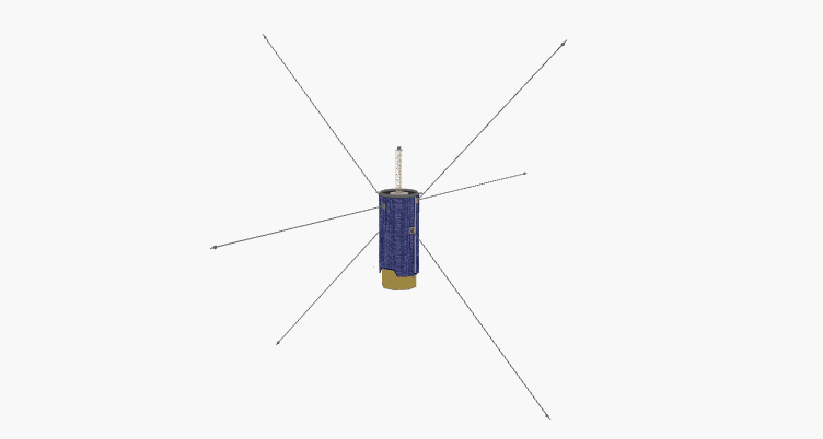 3D Models
