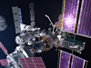 Gateway Lunar Space Station