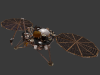 Insight Cruise Lander