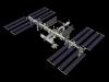 International Space Station (high resolution)