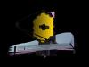 James Webb Space Telescope