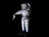 Mark III Spacesuit