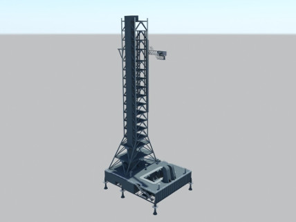 Mobile Launcher