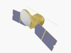 Mars Reconnaissance Orbiter (MRO)