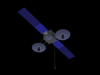 Tracking and Data Relay Satellites (TDRS)